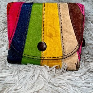 Women’s wallet